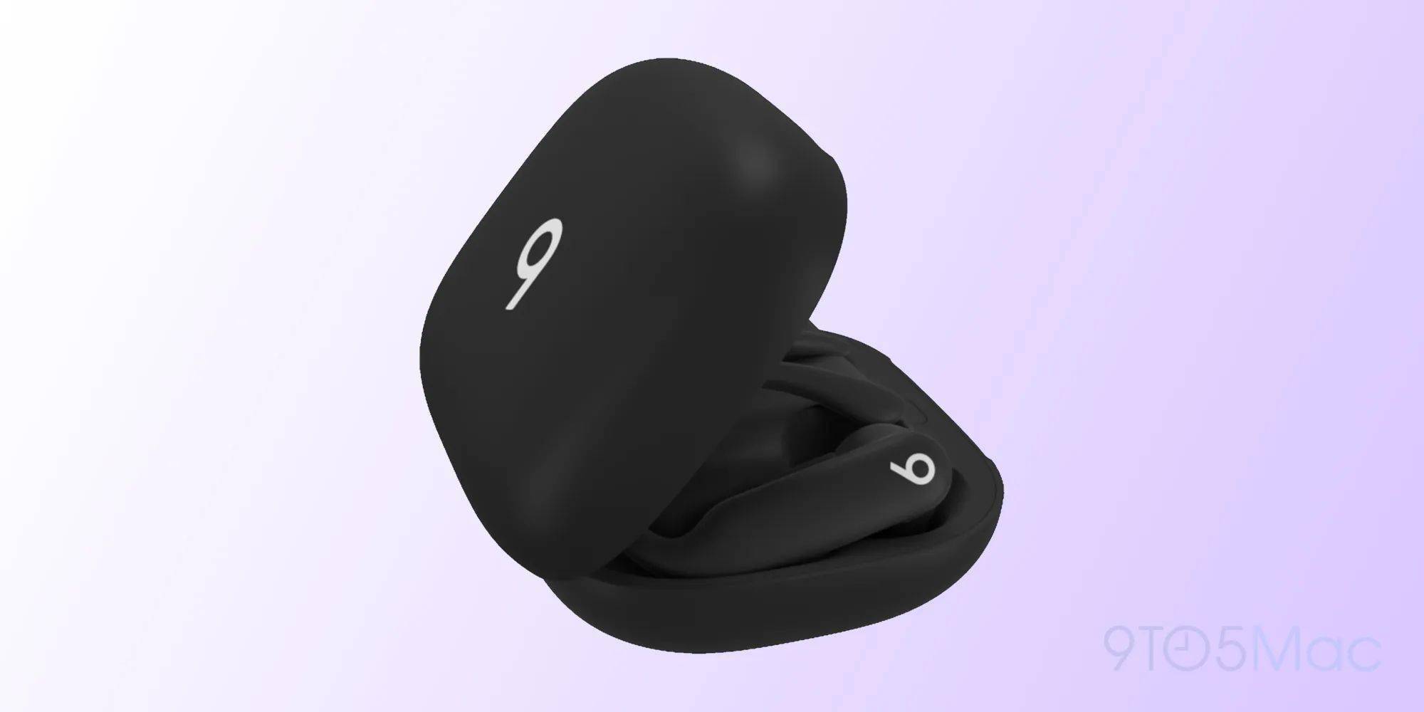 苹果 Beats Powerbeats Pro 2 耳机曝光：可监测心率、4 种颜色-apple beats耳机
