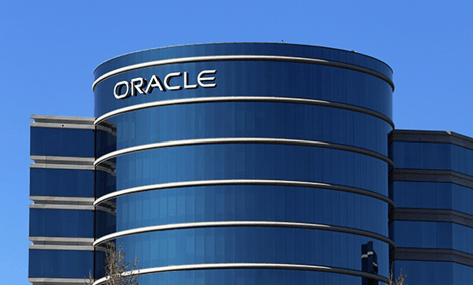 昨日暴涨超11%，带领芯片云计算板块全面反弹，这家公司为何能不断新高？_甲骨文_企业_Oracle