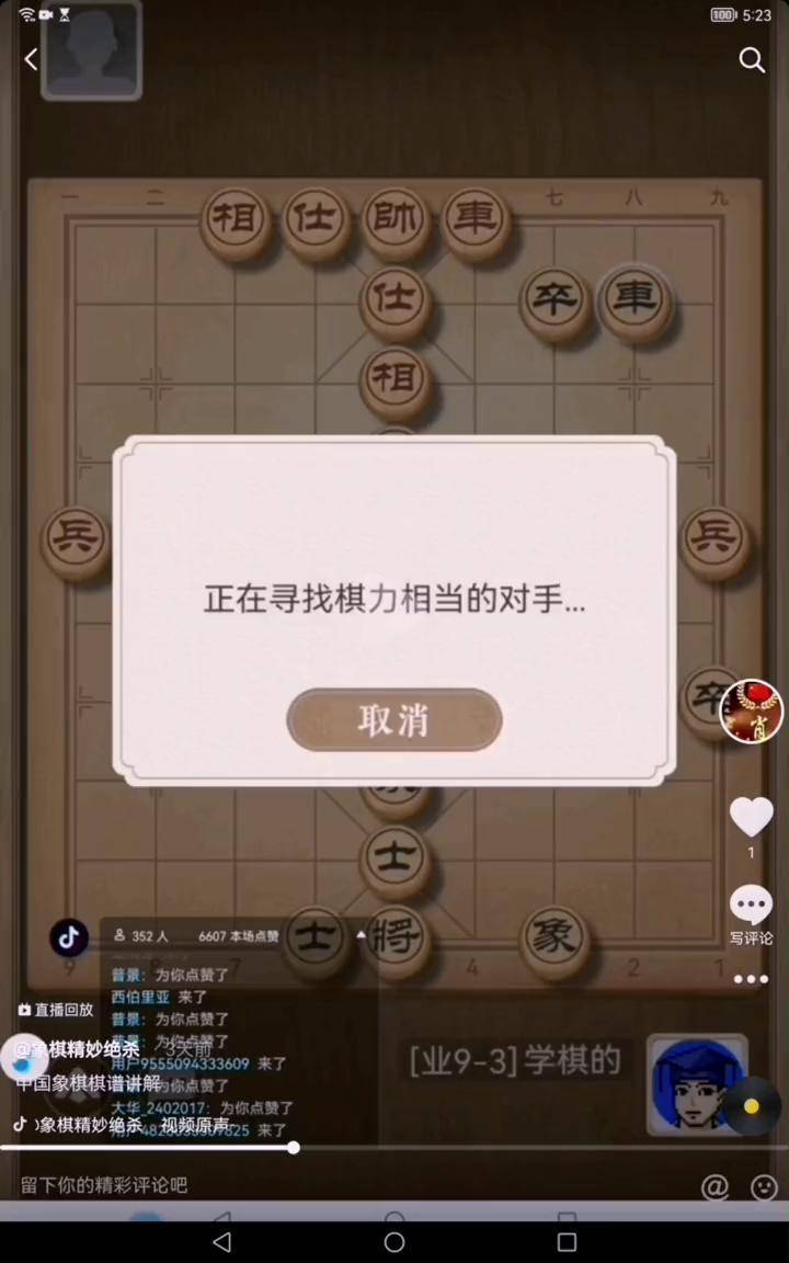 金钩炮对仙人指路图片