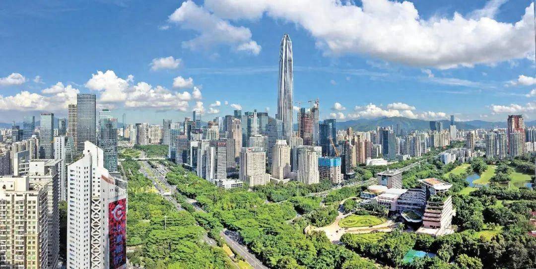 27家深企上榜2024中国企业500强_深圳_产业_榜单
