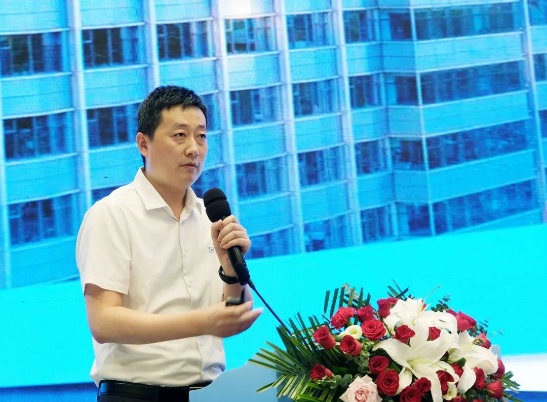 中国摩托车商会三轮摩托车分会第二届一次会员大会召开,安继文当选新