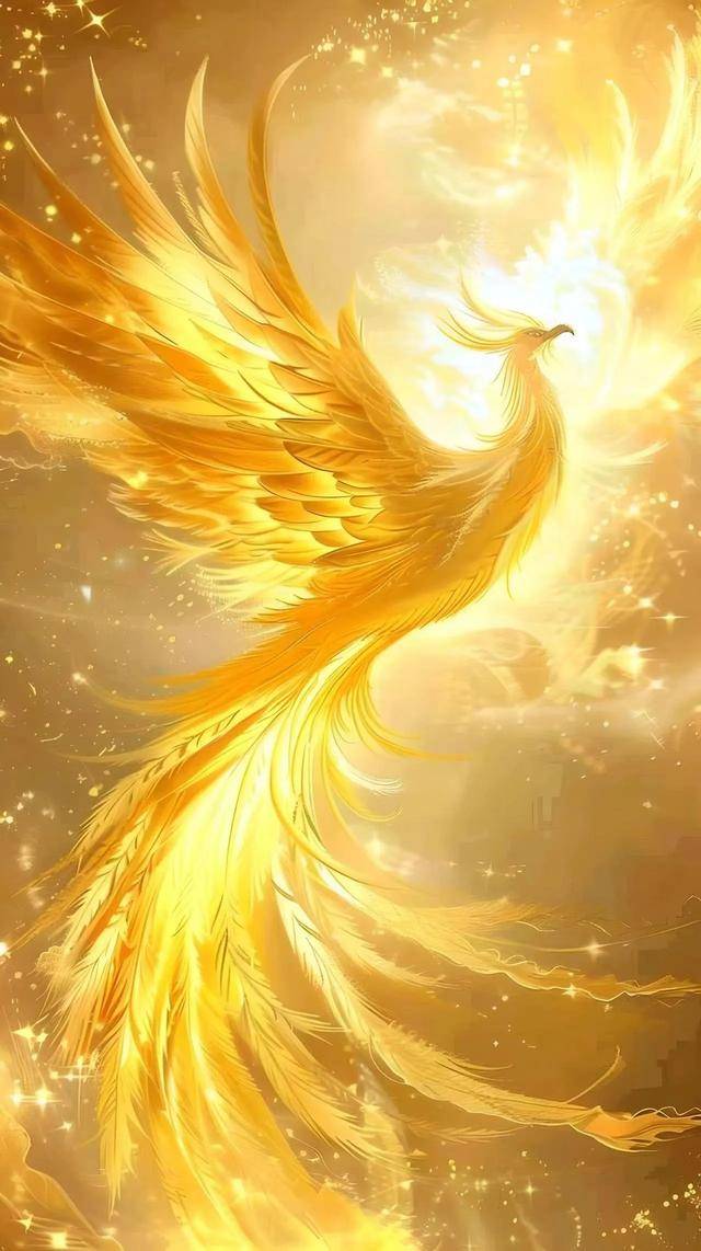 八面来财,涅槃重生,接好运,财运滚滚来