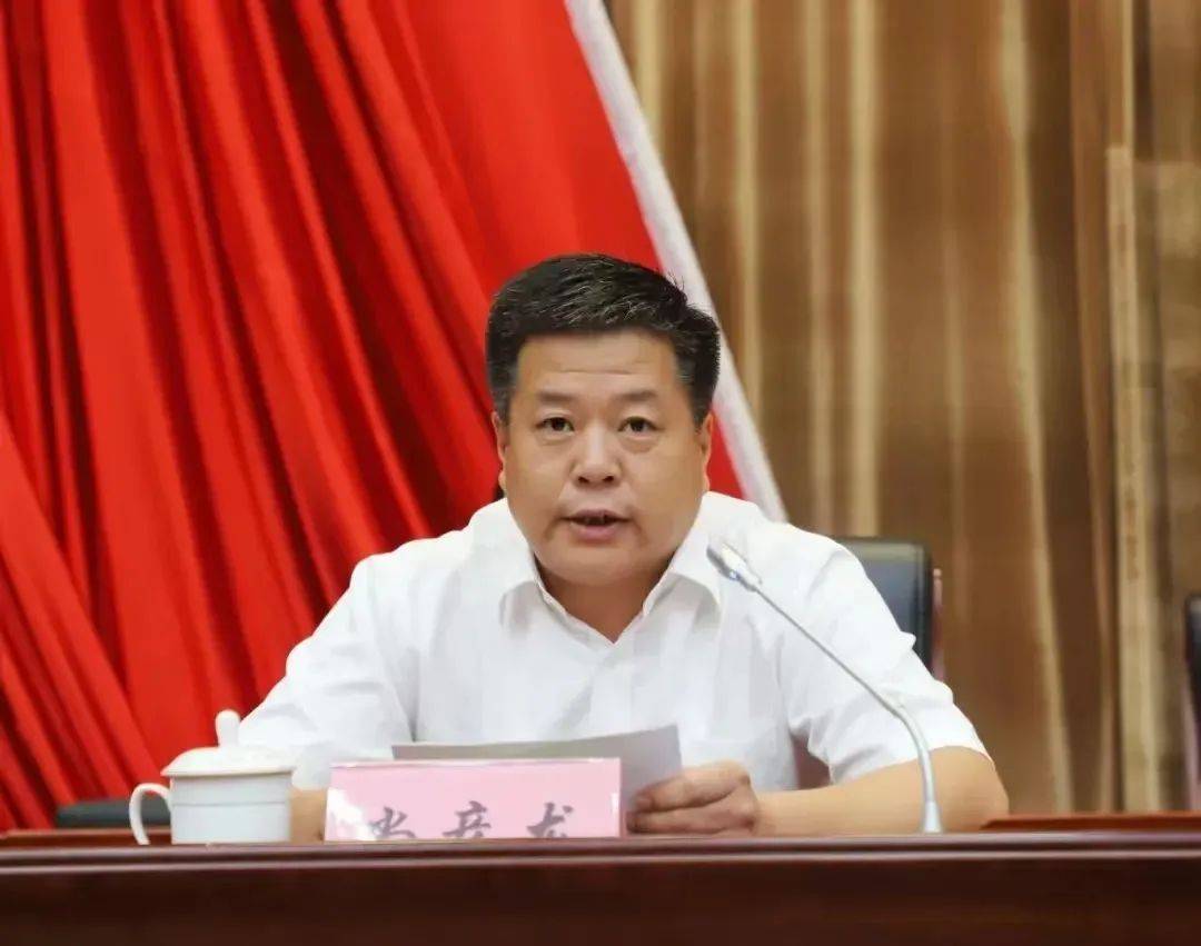 鄄城县妇女第十一次代表大会胜利召开!
