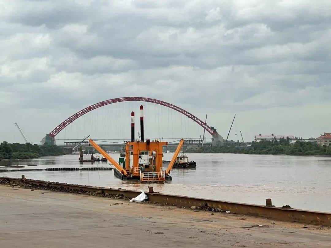 骑行畅游沙井港中秋打算周边游的钦州人可以来抄作业了