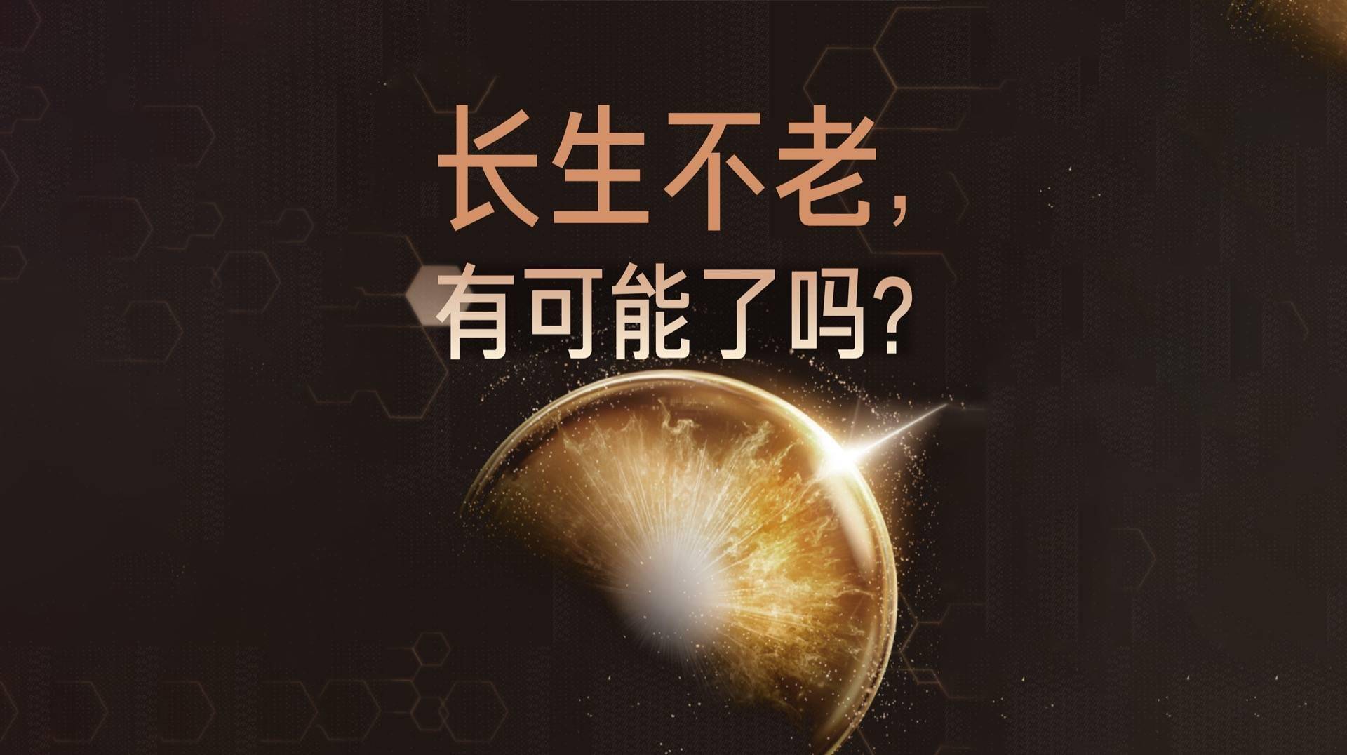 我从原始社会长生不老