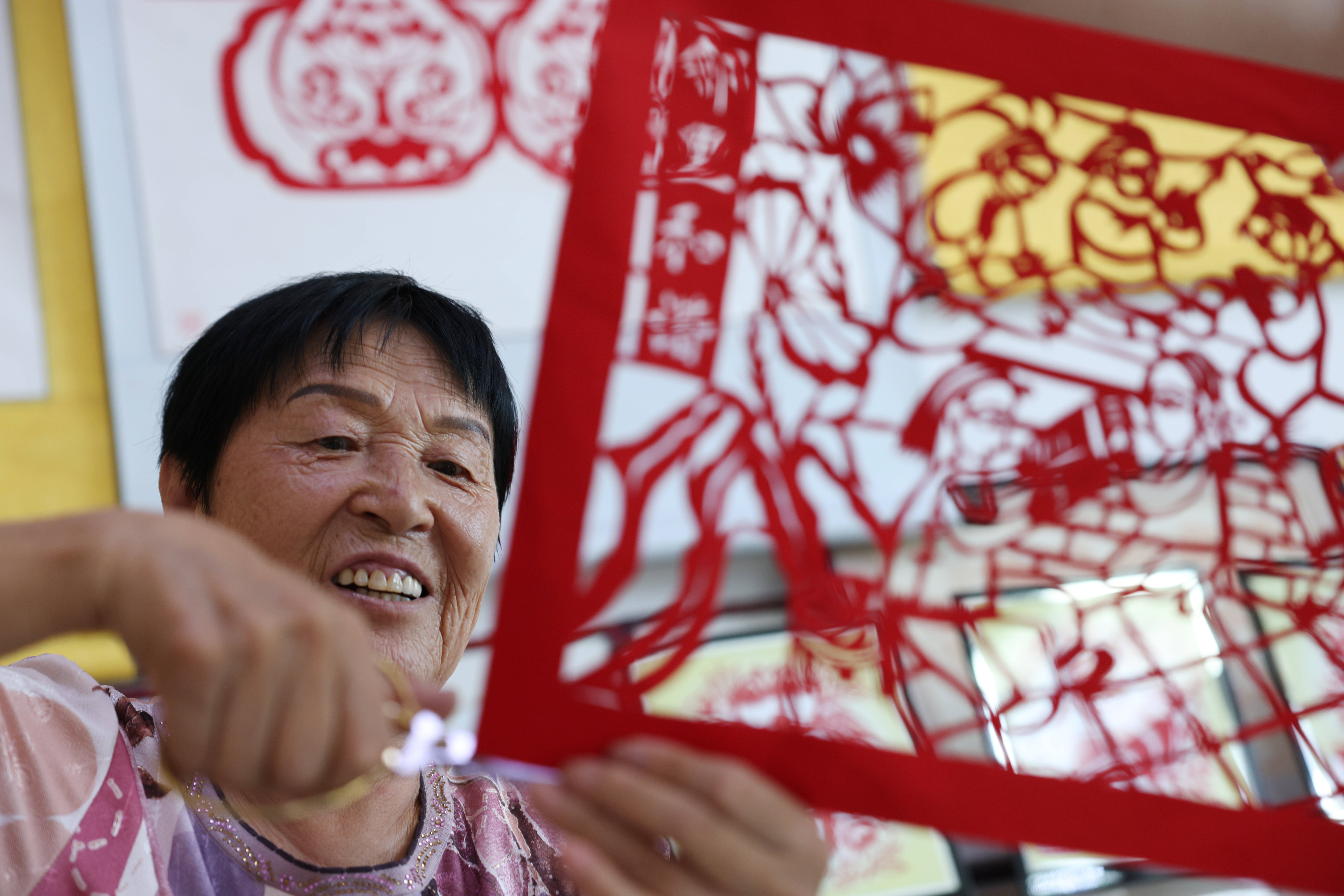 北京文化守护人