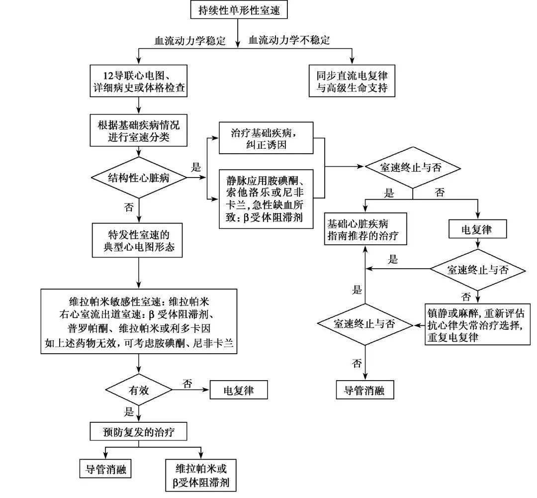 远程心电图使用流程图图片