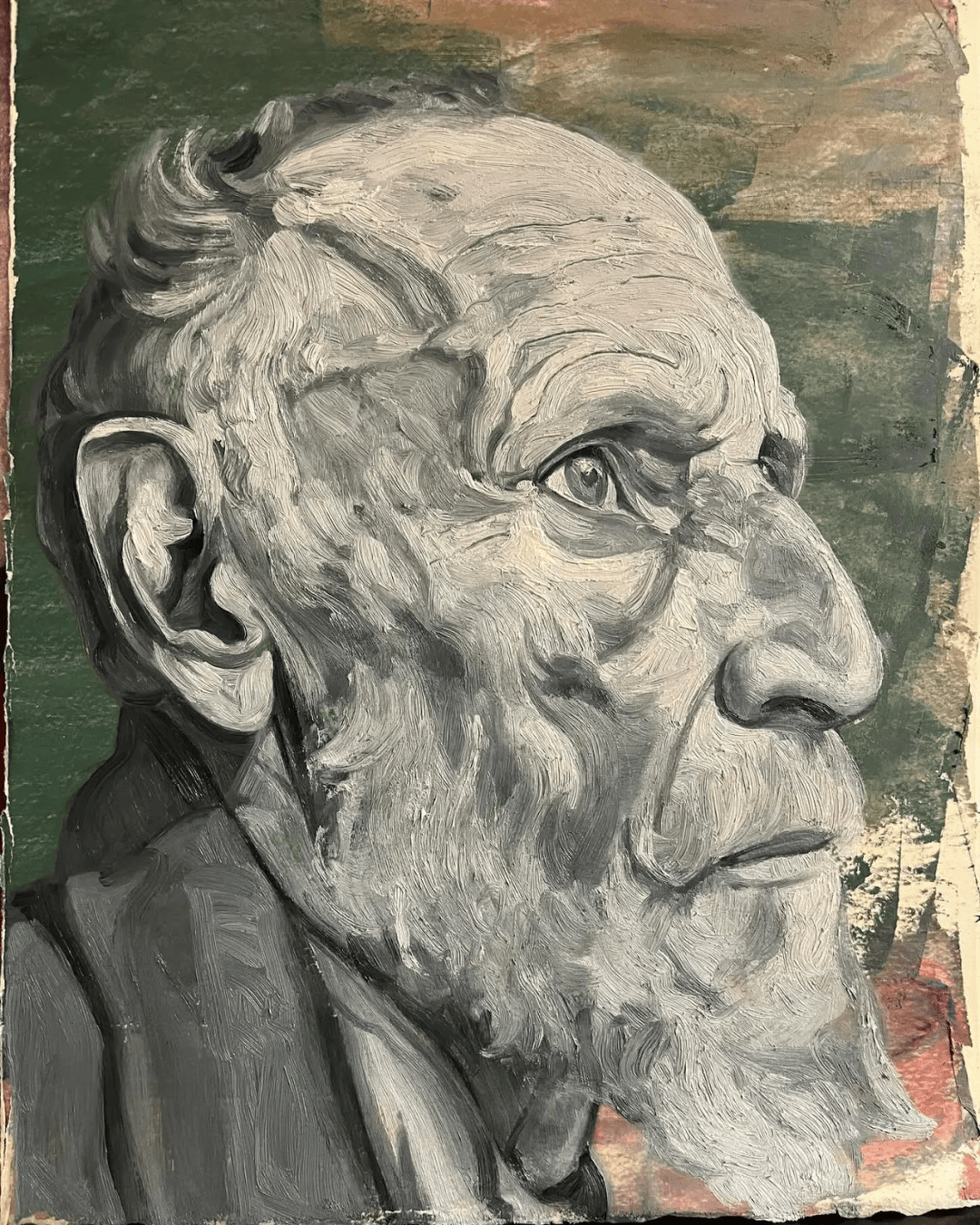 benjamin j. shamback 有趣