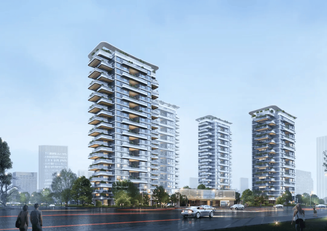 新规出台！滨海新区住宅将来建成这样_举措_规划_建筑