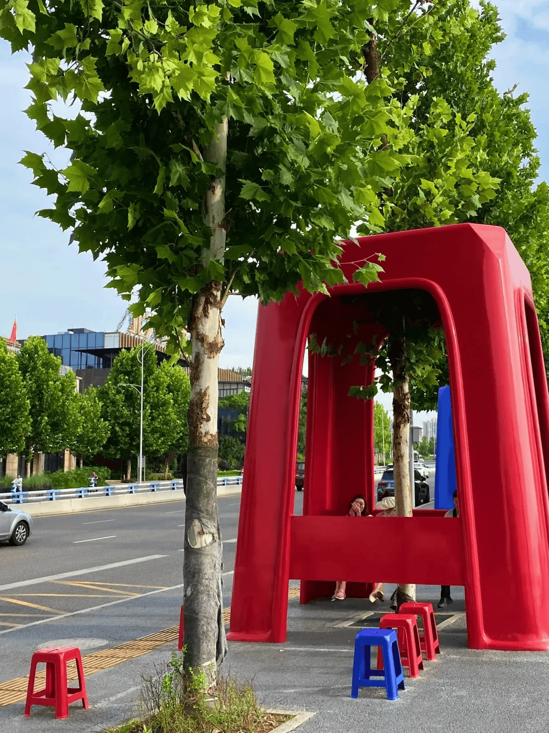 川美新院长设计震撼登场,太超前了!