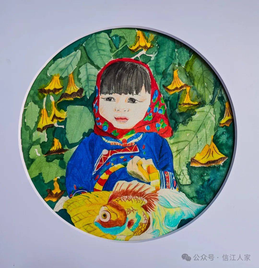 惠安:惠女主题画展