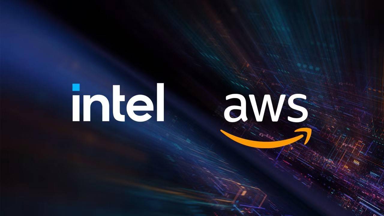 英特尔确认将为亚马逊 AWS 推出定制版至强 6 处理器