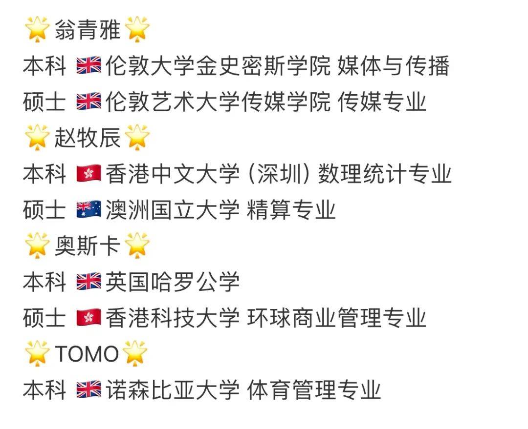 那是《小时代6.0 精英时代》啊!