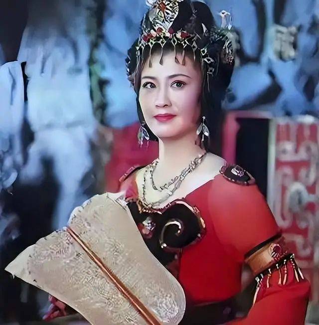 《品读西游记》⑨ | 铁扇公主的婚姻,是一场悲剧