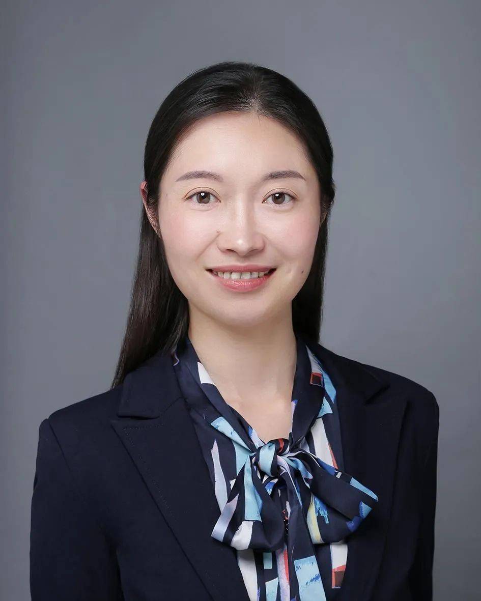 世界卫生组织官网发表她们的政策简报