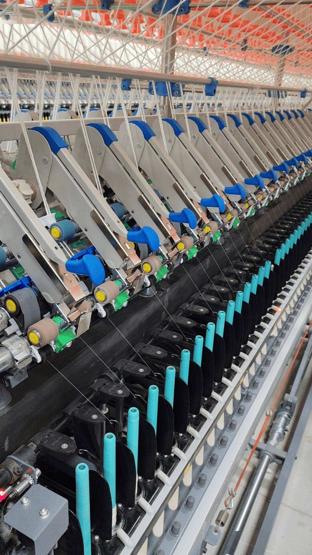 纺机展新品抢先看,你不能错过!