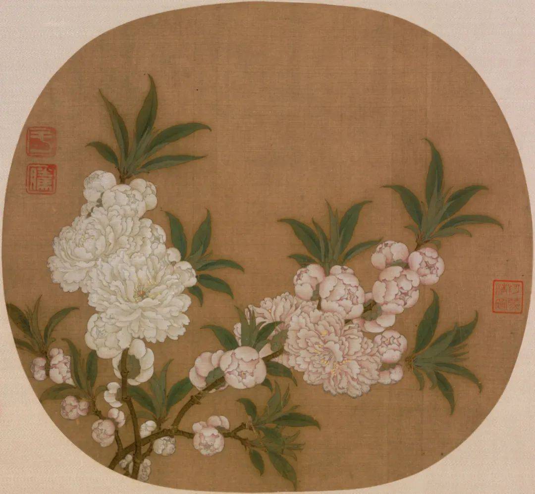 故宫馆藏宋画小品163图