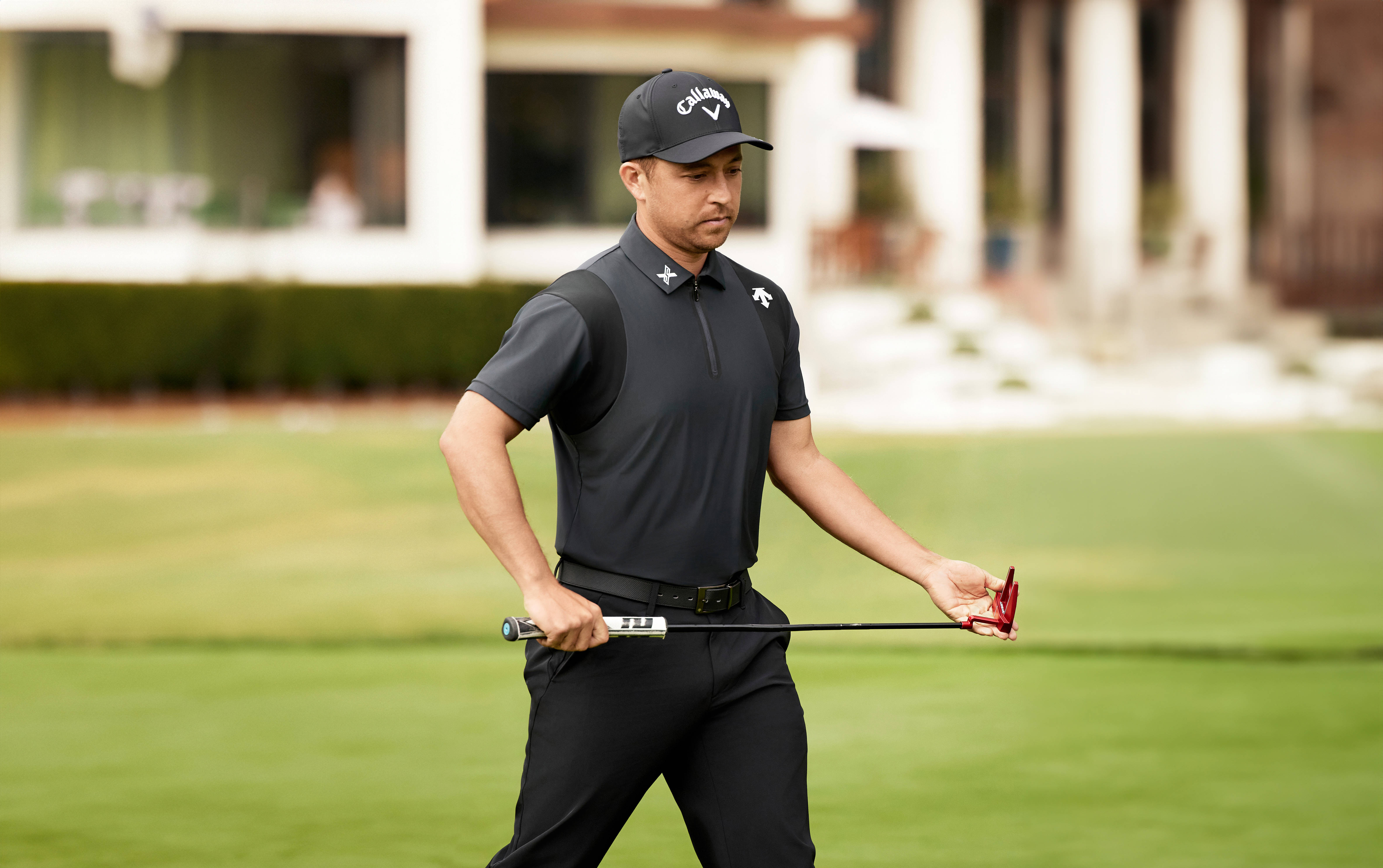 携手别克lpga锦标赛,这个高尔夫服装品牌加速弯道超车