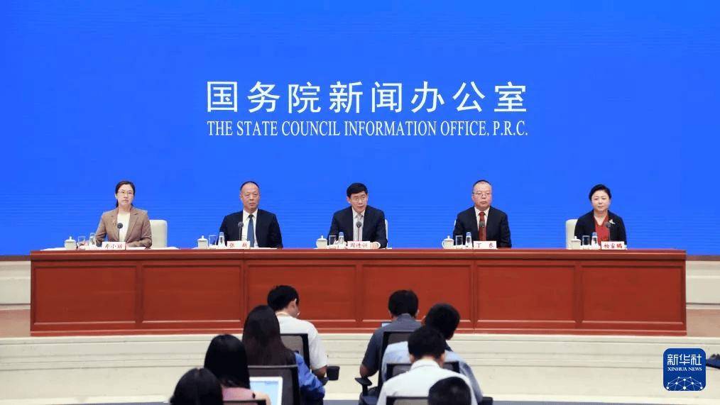 国家体育总局副局长周进强：全民健身公共服务能力还存在突出短板。_发展_我国_青少年
