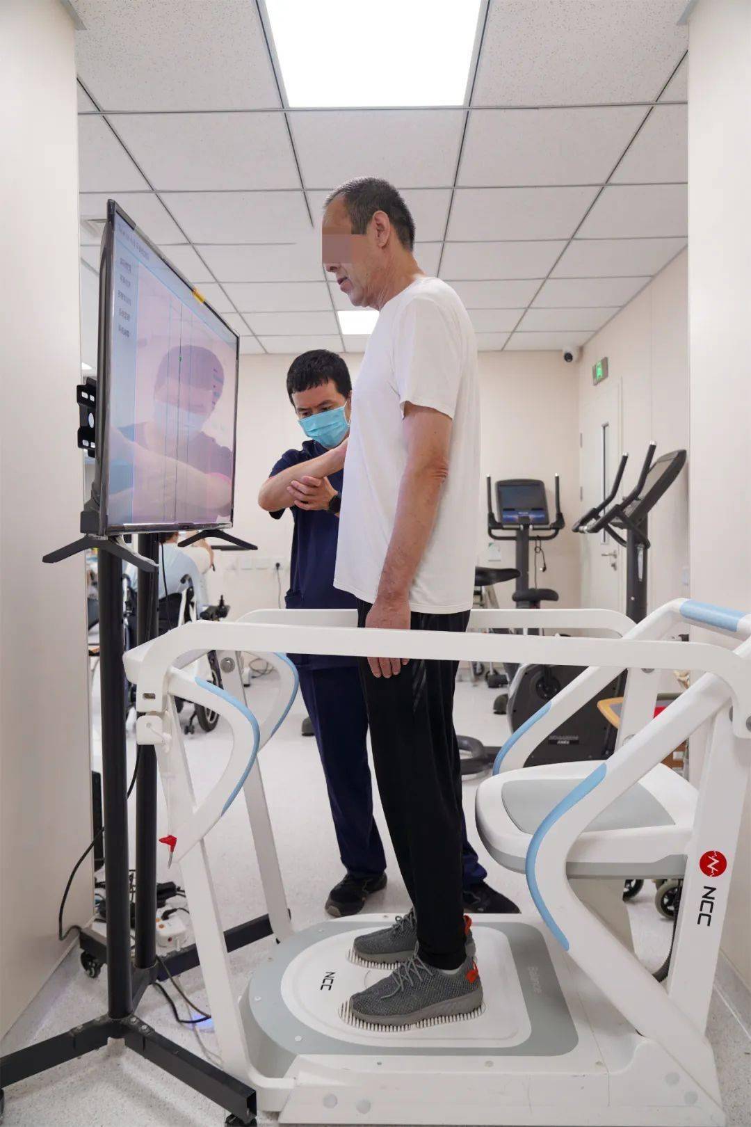 运动损伤的康复之路：科学训练帮助你重获新生