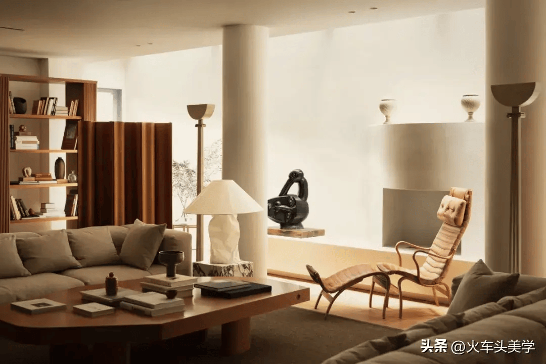 什么是老钱风?_家具_的设计_质感