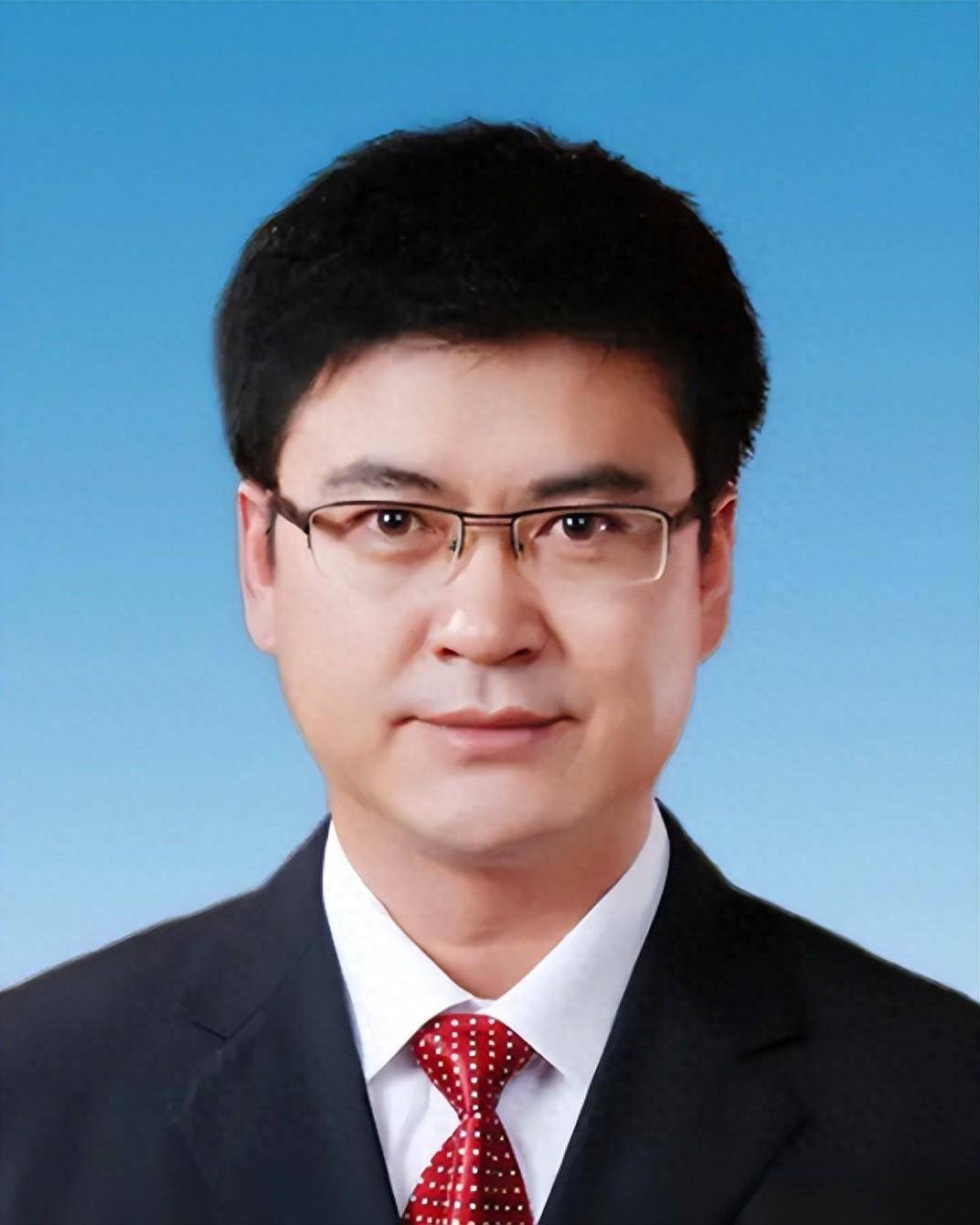 金昌市副市长马国开拟任市(州)党委常委