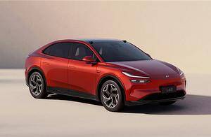 李斌：说好一起围攻Model Y、结果乐道被友商捅了5刀