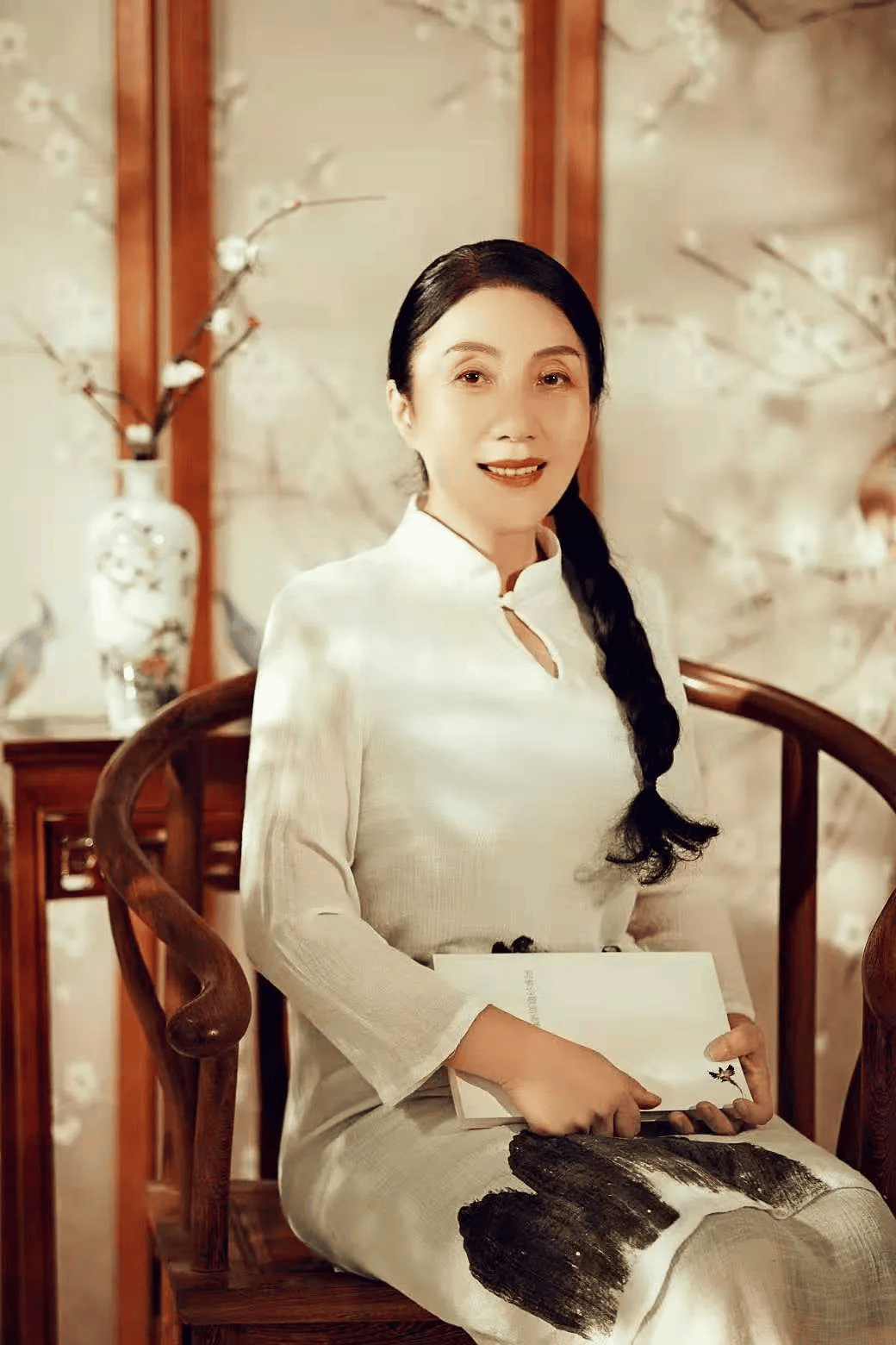 上海音乐人王昊老婆图片