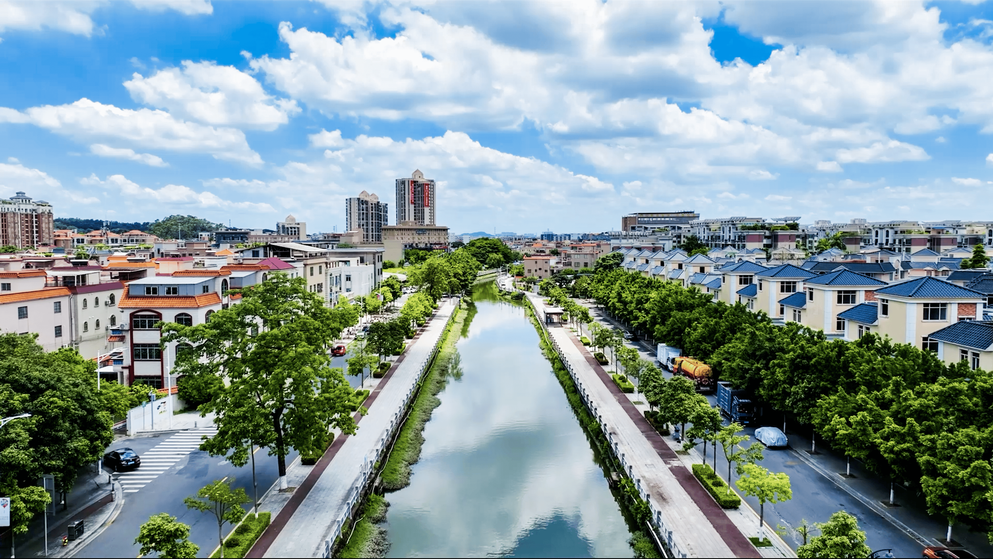 总投资超10亿元!2024年广州南沙大岗镇招商大会举行