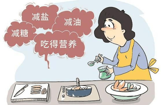 如何挑选食盐?