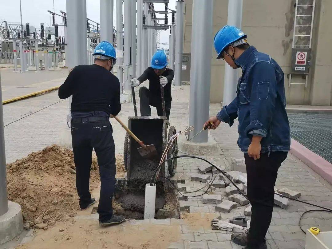 淮安变压器油液检测公司(淮安变压器油液检测公司有哪些)
