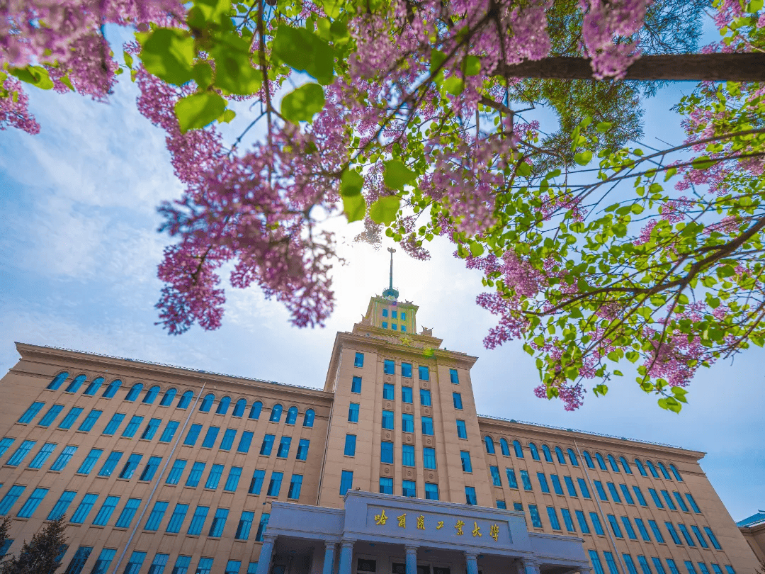 哈尔滨工业大学(哈尔滨工业大学是985还是211)