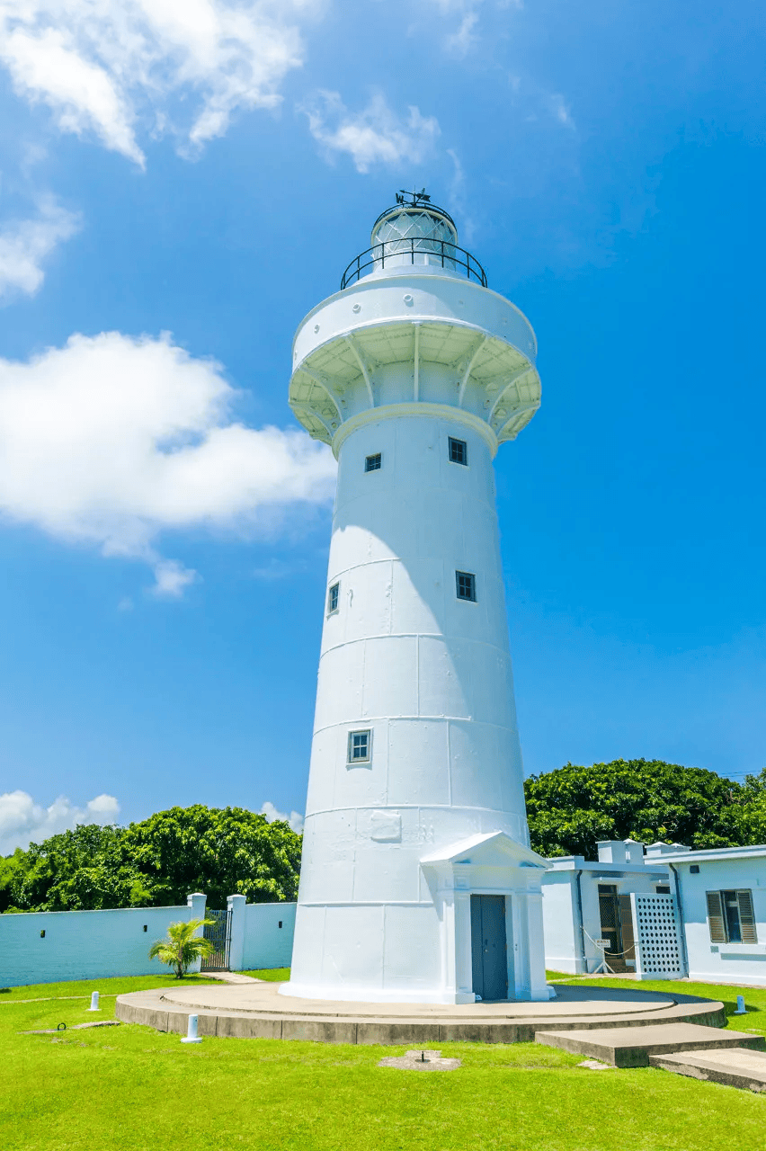 时隔四年,台湾省旅行终于可以期待了.