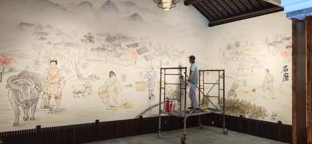 残疾人创业典型|胡士群:用无声画笔描绘有声世界