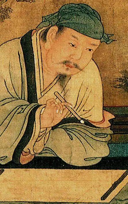 王羲之家族“拙笔自保”，令人深思！_王僧虔_书法_齐高帝
