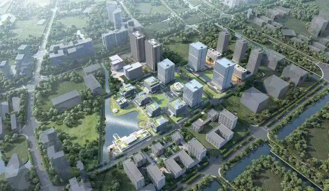 聚焦低碳设计 发展新质生产力|中建八局设计绿建三星项目(上篇)_建筑_绿色_系统