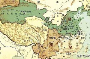 蜀汉重臣李严:功过是非,历史评说_诸葛亮_刘备_汉中