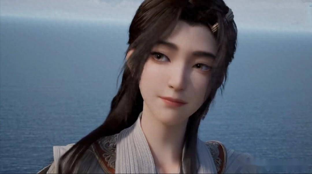 凡人修仙传121话,凌玉灵明明这么漂亮,为何韩立对他敬而远之?_金魁_星宫_修士