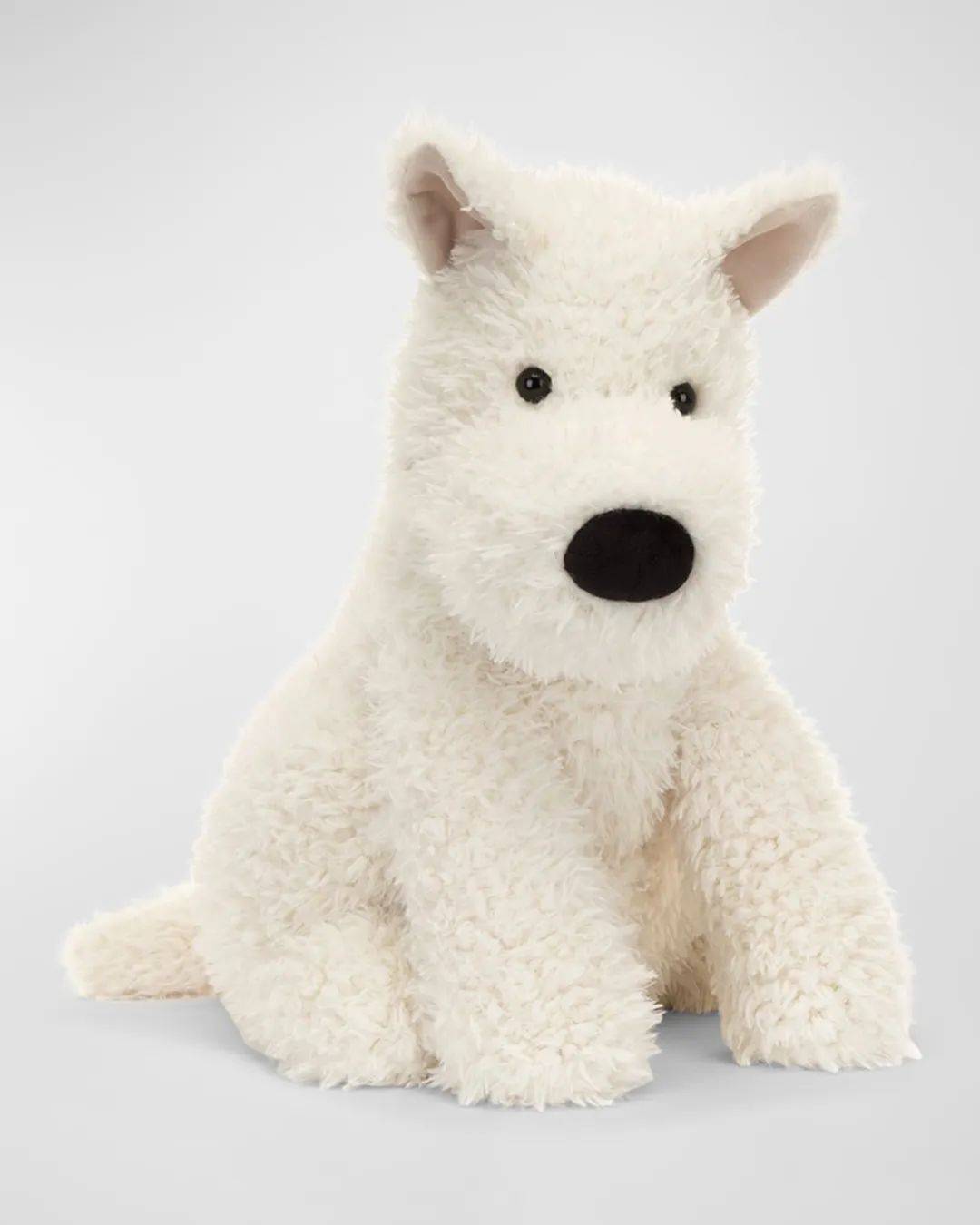 品牌故事｜Jellycat：一个让成年人情绪价值拉满的英国玩具品牌_Gatacre_William_设计