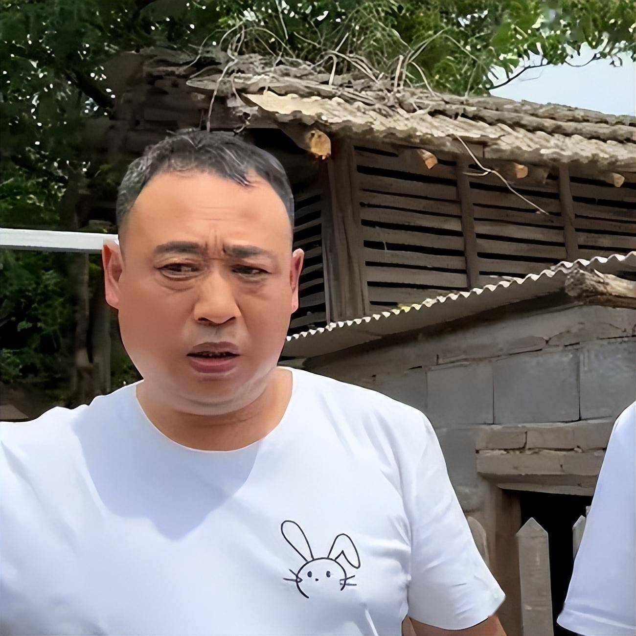 老蒯真实身份曝光!手握众多商业版图,难怪东北雨姐这么硬气_豪言壮语_事件_直播