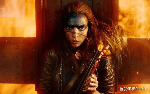 末日电影的巅峰!这5部电影带你体验世界末日,绝对震撼