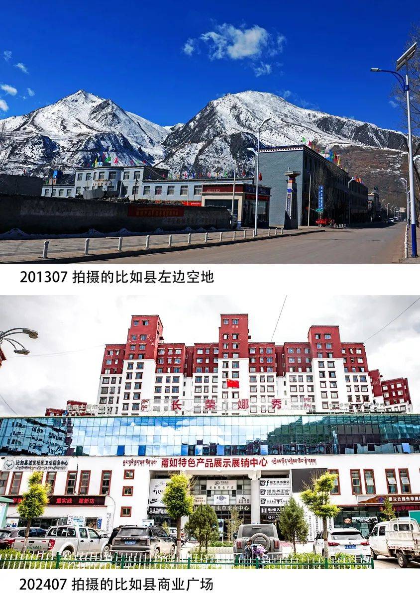 比如县十年跨越,书写教育传奇