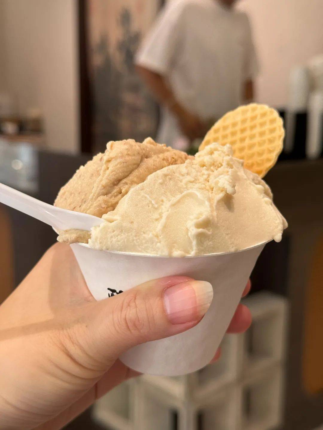 今年夏天,雪糕的口味被中产逼疯了