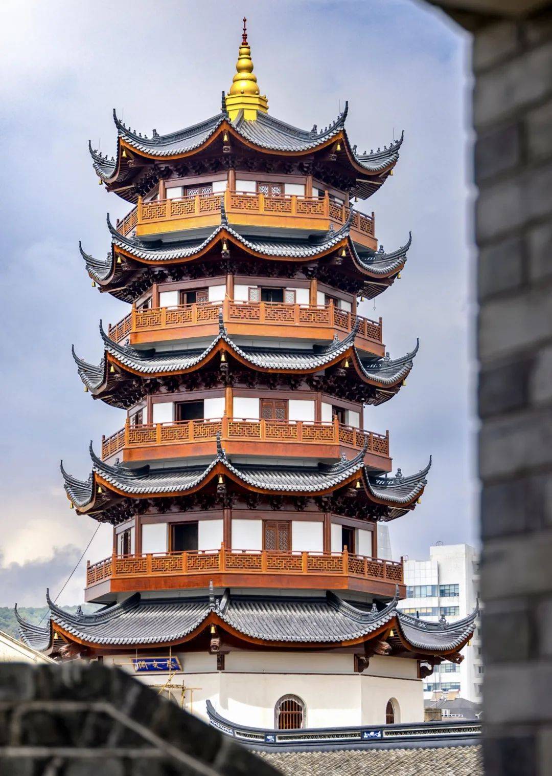 明天开放,舟山再添一地标性建筑!