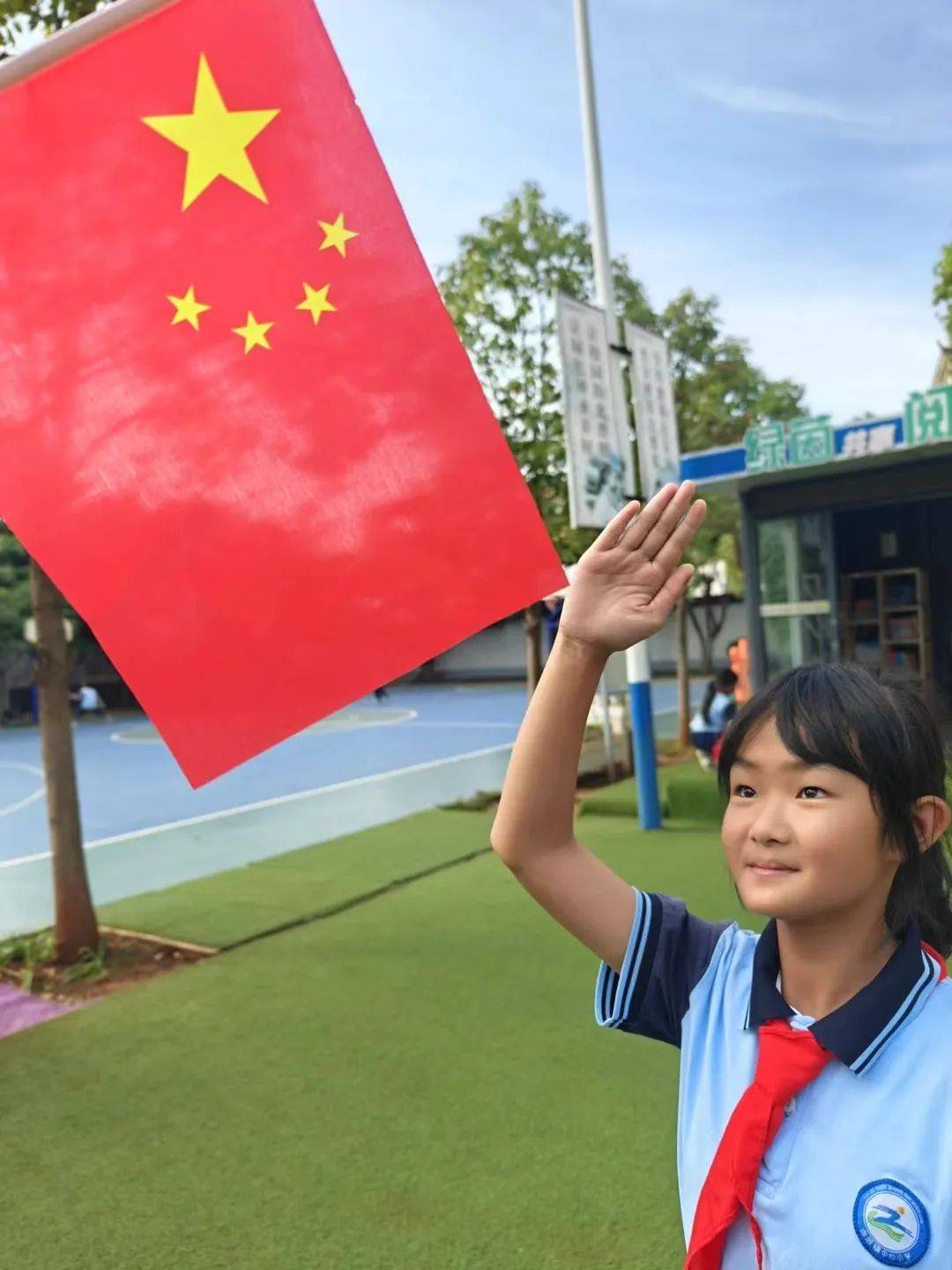 澄江市各中小学,幼儿园积极开展"强国复兴有我"系列活动