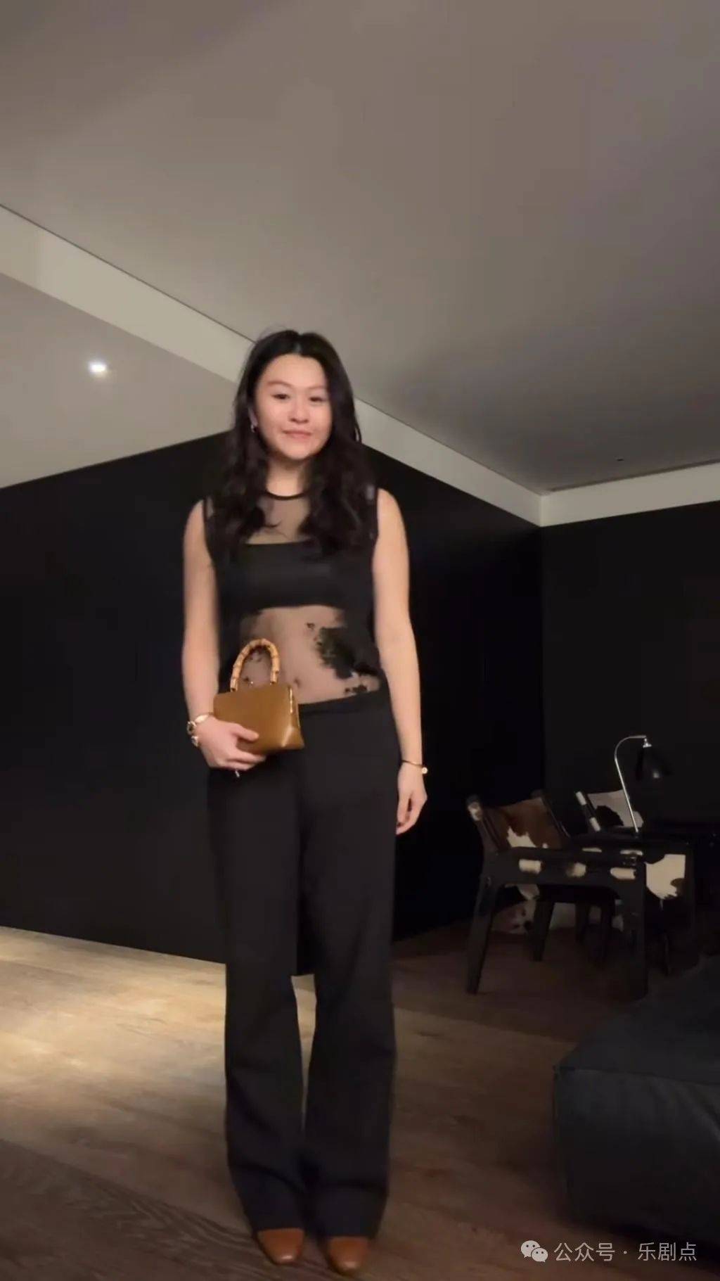 蔡思贝李亚男卫兰好姐妹齐撑场嗨玩一整天_沈日_老公_歌曲