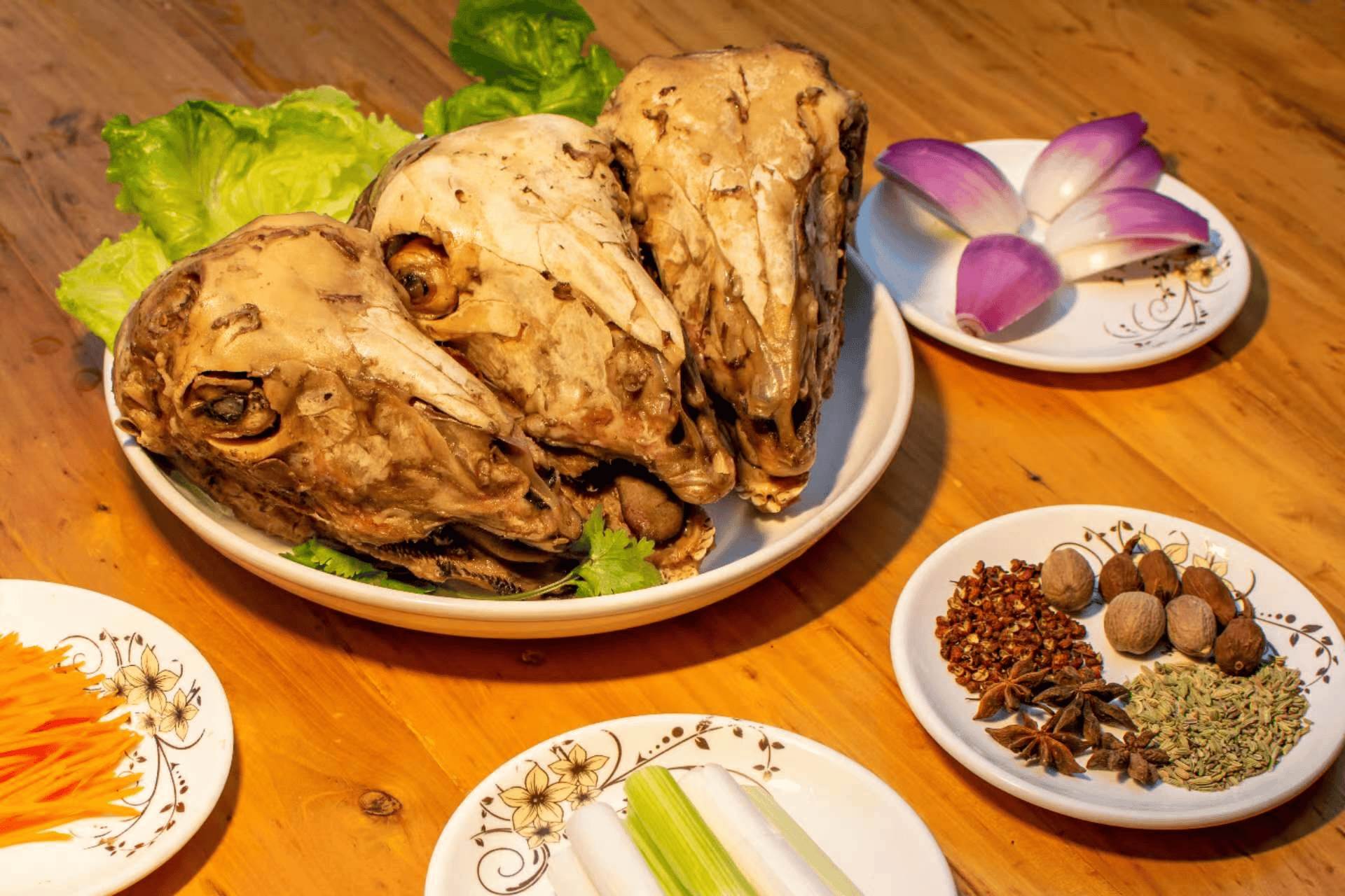 2024国庆范县美食探索之旅:味蕾的假日盛宴