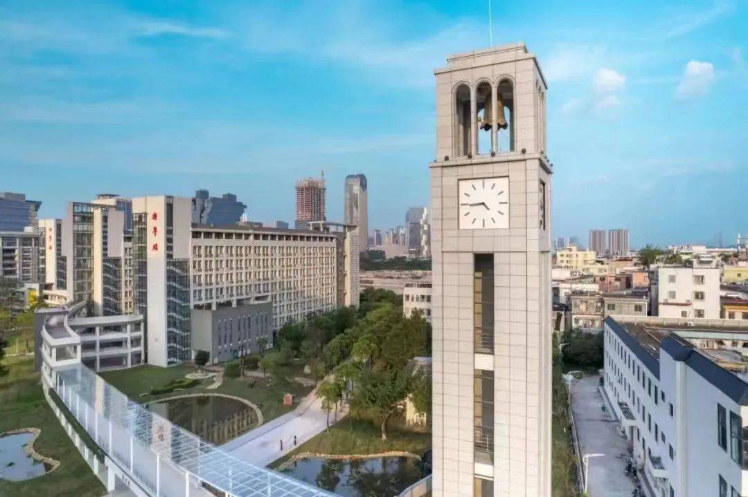 广东财经大学研究生在哪个校区(广东财经大学研究生在哪个校区上课)