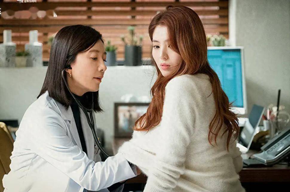 4部经典复仇电视剧,每一部都是经典,你喜欢哪部?