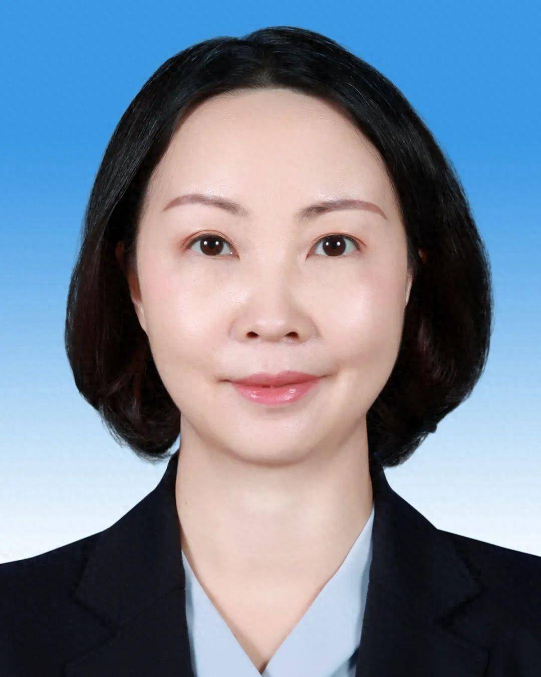 刘云梅已任潮州市委常委,市政府党组副书记